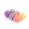 Interactive Tower Cat Toy Turntable Roller Balls Toys for Cats Kitten Teaser Puzzle Track Toy Pets Training Supplies Accessories