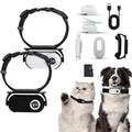 1080P HD Pet Camera Collar Wireless Mini Body Cam for Dogs Cats Indoor Outdoor Sports Action Video Recording