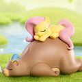 Funism My Little Pony Sweet Diary Sweet Diary Series Blind Box Surprise Mystery Box Mistery Action Figure Home DesktopDecoration