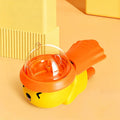 Interactive Cat Leak Food Toy Puzzle Dog Toy for Small Dogs Cats Pet Food Dispenser Puppy Slow Feeder Toys Pet Supplies