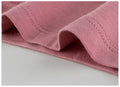 Shorts for Girls Summer Kids Children Cotton Pants Blank Solid Baby Casual Young Girl’s Clothing Plain Trousers 1-10 Years