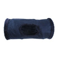 Foldable Cat Toys, Plush Cat Toy Tunnels, Playful Cat Tents, Suitable for Dogs and Cats To Play With