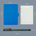 Digital Handwriting Note Book Smart Sync Pen Diary Writing Set Cloud Notebook AI,Voice Drawing Bluetooth Real-time Transmission