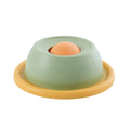 Funny Interactive Pet Lick Promotes Dental Health Self-Soothing Snack Bowl Training Yogurt Licking Plate for Dogs Cats