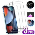 1-5PCS Anti-Spy Glass for iPhone 15 14 13 12 11 16 17 Pro Max Mini X XS XR 7 8 6 Plus Privacy Screen Protector For iPhone 17