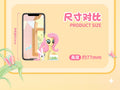 Funism My Little Pony Sweet Diary Sweet Diary Series Blind Box Surprise Mystery Box Mistery Action Figure Home DesktopDecoration