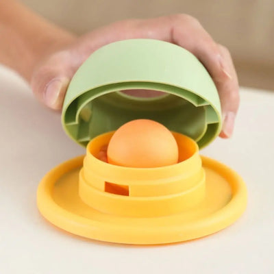 Funny Interactive Pet Lick Promotes Dental Health Self-Soothing Snack Bowl Training Yogurt Licking Plate for Dogs Cats