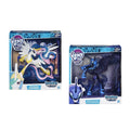 Hasbro My Little Pony Nightmare Moon Princess Celestia Guardians Harmony Figure Model Toys Gifts for Children