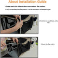 Airline Approved Expandable Pet Carrier for Small Cats, Collapsible Travel Bag with 600D Oxford, Safety Lock Zipper,S