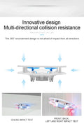 DWI D1 Dron 2.4 G Mini Remote Control drone handled Aircraft New Children's Toy Micro Aircraft Fixed Height Quadcopter toy gifts