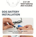Intelligent Robot Dog Remote Control Electronic Sing Dance Follow Smart Interactive Stunt Music Toy Programmable Puppy Kid Gift