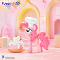 FUNISM My Little Pony Party Moment series blind box Series Blind Box Figures Action Toys Figure Birthday Gift Toy