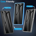 2Pcs Privacy Screen Protectors For Samsung S24 S25 Ultra Anti-Spy Hydrogel Film For Samsung S23 S22 S21 S20 Ultra Film