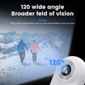 1080P HD Pet Camera Collar Wireless Mini Body Cam for Dogs Cats Indoor Outdoor Sports Action Video Recording