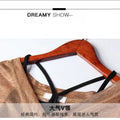 Women Half Sleeve Loose T-Shirts V-Neck Summer Causal Letter Print Crops Tops Pullovers Tees Streetwear Y2K 2pcs T Shirt+Tank