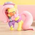 Funism My Little Pony Sweet Diary Sweet Diary Series Blind Box Surprise Mystery Box Mistery Action Figure Home DesktopDecoration