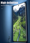 3PCS Protective Glass for Poco X3 X4 GT X5 X6 Pro NFC 5G Screen Protector for Xiaomi Poco M6 M5 M5S M4 M3 M2 Pro Glass Film