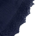 Women Lace Up Shorts Summer Casual Elastic Waist Wide Leg Sweat Fitness Running Short 2024 High Quality Thick Fabric Mini Shorts