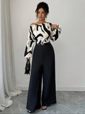 Elegant Women's Bodycon Jumpsuit, Sleeveless Backless Design, High Waist Ruched Detailing, Perfect for Parties & Events