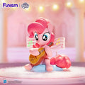 FUNISM My Little Pony Party Moment series blind box Series Blind Box Figures Action Toys Figure Birthday Gift Toy