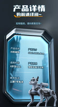 Robot Dog Children's Interactive Toy Intelligent Robot Dog Electric Remote Control Programming Toy Children's Boy New Baby