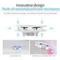 DWI D1 Dron 2.4 G Mini Remote Control drone handled Aircraft New Children's Toy Micro Aircraft Fixed Height Quadcopter toy gifts