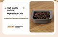 2025 Smart Pet Feeder Automatic Induction Moisture Proof Cat Dog Food Dispenser Easy to Clean Durable for African European Ma...
