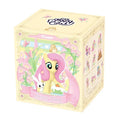 Funism My Little Pony Sweet Diary Sweet Diary Series Blind Box Surprise Mystery Box Mistery Action Figure Home DesktopDecoration
