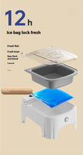 2025 Smart Pet Feeder Automatic Induction Moisture Proof Cat Dog Food Dispenser Easy to Clean Durable for African European Ma...