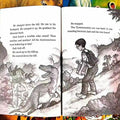 Random 1 book English Version Magic Tree House 1-38 Volumes English Reading Story Book Children's Adventure Science Book