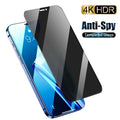 1-3PCS Privacy Temered Glass For Samsung S25 Ultra S24 S25 Screen Protector For Samsung Galaxy S25 Plus S24 Ultra S24Plus S24 FE