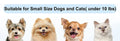 Dog Carrier Bag Pet Dog Transport Backpack For Small Dogs Travel Breathable Dog Carrier Puppy Carrier Pets Carrying Supplies