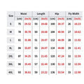 American Street Pure Cotton Summer Shorts for Women, Loose and Casual, Sporty Wide Leg Shorts, Casual Shorts
