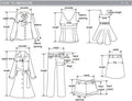 Summer Students Denim Shorts Women 2025 Female Harajuku Cotton HOLE Jeans Ladies Elastic Pockets Harem Trousers Short Pants