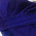 Women Lace Up Shorts Summer Casual Elastic Waist Wide Leg Sweat Fitness Running Short 2024 High Quality Thick Fabric Mini Shorts