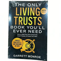 The Only Living Trusts Book You'll Ever Need psychology libros book psicologia english books