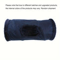 Foldable Cat Toys, Plush Cat Toy Tunnels, Playful Cat Tents, Suitable for Dogs and Cats To Play With