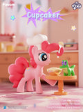 FUNISM My Little Pony Party Moment series blind box Series Blind Box Figures Action Toys Figure Birthday Gift Toy