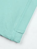 CHRLEISURE Womens Tennis Skirt with Pockets Crossover High Waisted Athletic Golf Skorts Running Workout Skirts 2 in 1