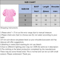 Women's Polka Dot Shirt with Ruff Sleeve New 2026 Spring Casual Button Sleeveless Women Tops Simple Lady Shirts & Blouses