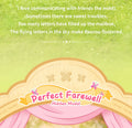 FUNISM My Little Pony Sweet Diary Series Blind Box Figures Action Toys Figure Birthday Toy