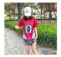 Dog Carrier Bag Pet Dog Transport Backpack For Small Dogs Travel Breathable Dog Carrier Puppy Carrier Pets Carrying Supplies