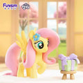 Funism My Little Pony Sweet Diary Sweet Diary Series Blind Box Surprise Mystery Box Mistery Action Figure Home DesktopDecoration