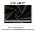 1pcs Summer Women Casual Solid Shorts Girl Gym Workout Shorts Pants Ladies Mid Waisted Yoga Short Student  Loose Shorts S-3XL