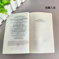 Die with Zero: Getting All You Can from Your Money and Your Life  English Books