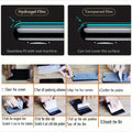 3Pcs High Definition Hydrogel Film for Samsung Galaxy S23 Ultra S23Plus S23FE Protector Film S25Ultra S24Plus S24FE Anti-Scratch