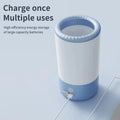 Automatic Portable Electric Pet Foot Washing Machine Quick Paw Cleaner Waterproof Low Noise Cup for Pets