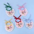 1 Pc Pet Birthday Hat Bib Set Cute Pet Party Costume For Small Medium Large Dogs Cats Pet Birthday Photo Prop