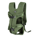 Pet Carrier Backpack for Dogs Cat Thickened Sponge Pet Front Dog Carrier Backpacks Portable Puppy Transportation Dog Bags