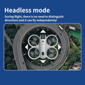 GT3 MAX Mini Drone 5G 8K GPS Professional HD Aerial Photography Dynamic Lighting Remote Control Aircraft Optical Flow Quadcopter